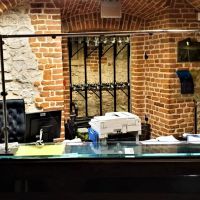 plexi stabilna konstrukcja