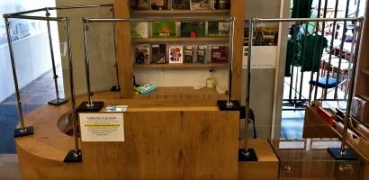 zabudowa modulowa plexi