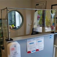 zabudowa modulowa z plexi